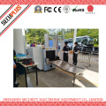 Security Baggage X-ray Inspection Detector Machine for Handbag and Parcel Safety Control